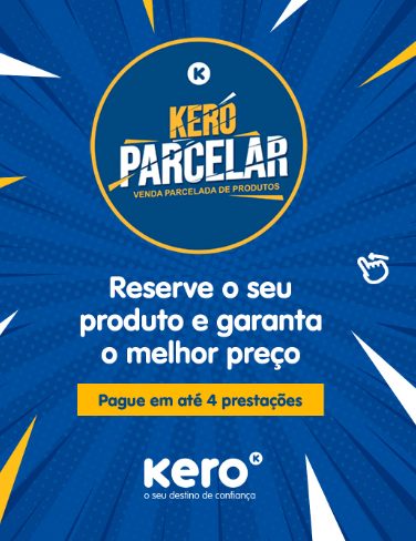 Kero Parcelar